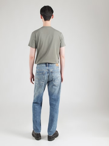 Regular Jean 'Morry' G-STAR en bleu