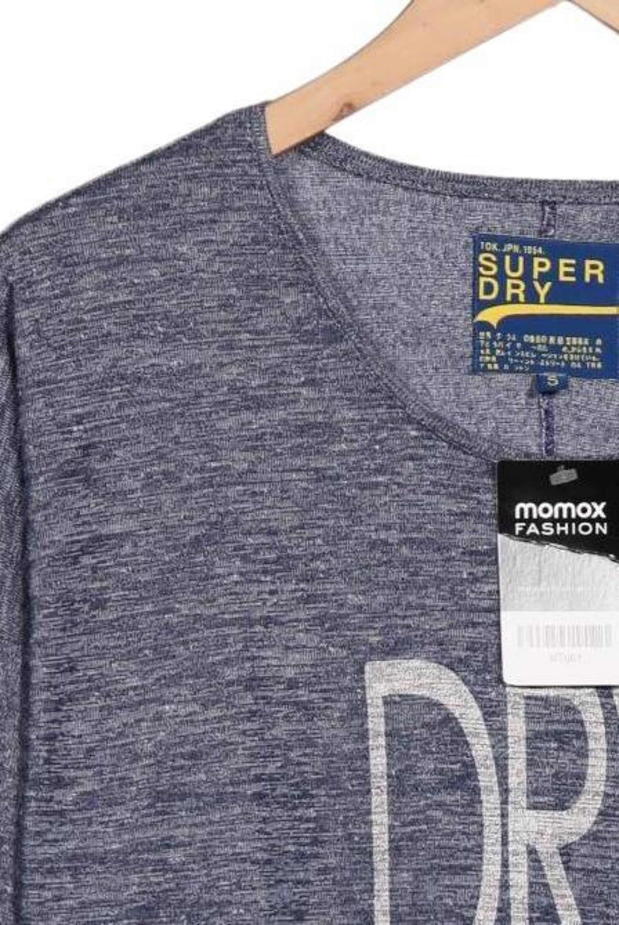 Superdry & Co Pullover S in Mischfarben