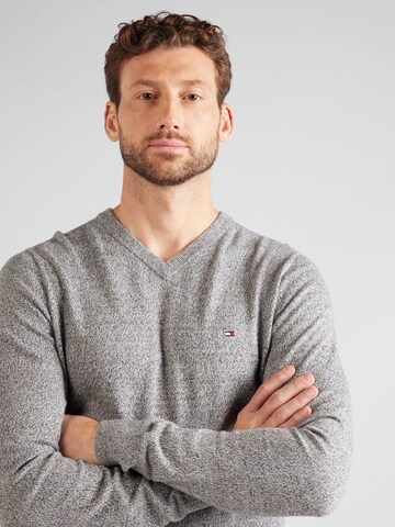 smėlio TOMMY HILFIGER Megztinis
