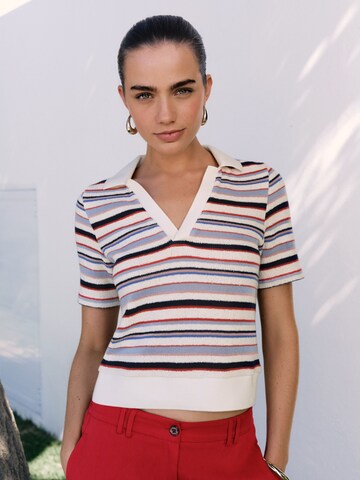 Next Shirt in Gemengde kleuren: voorkant