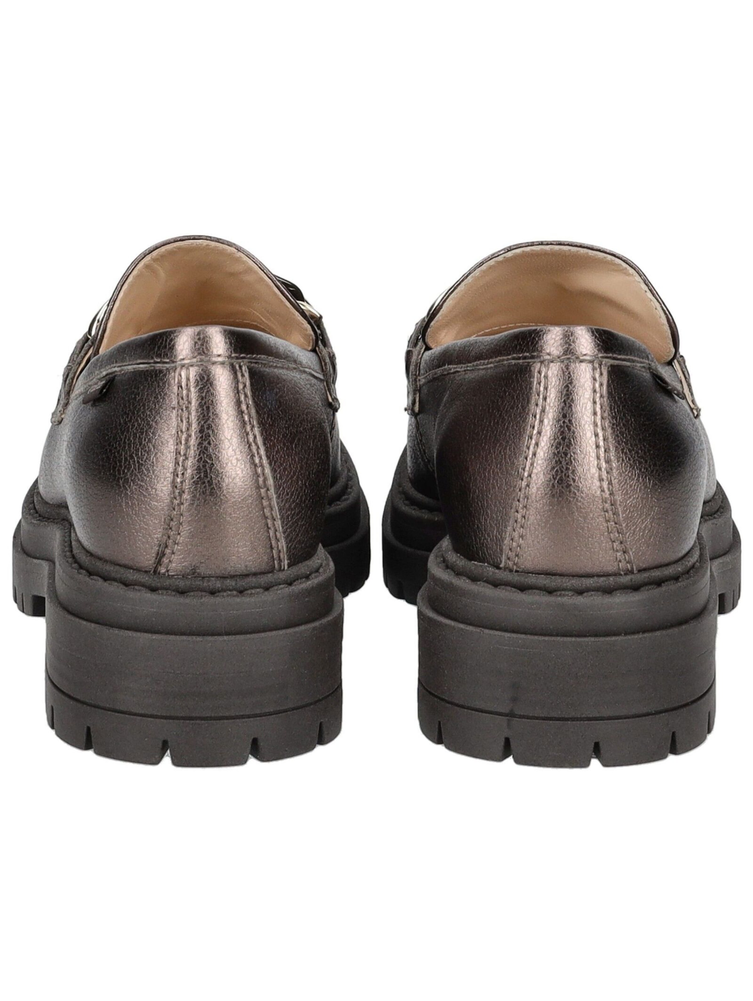 Chaussure basse 'Omega Folgaria' Nero Giardini en bronze