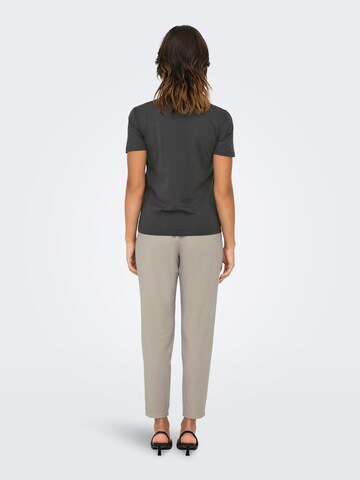 T-shirt 'ONLMICKEY AND MINNIE' ONLY en gris