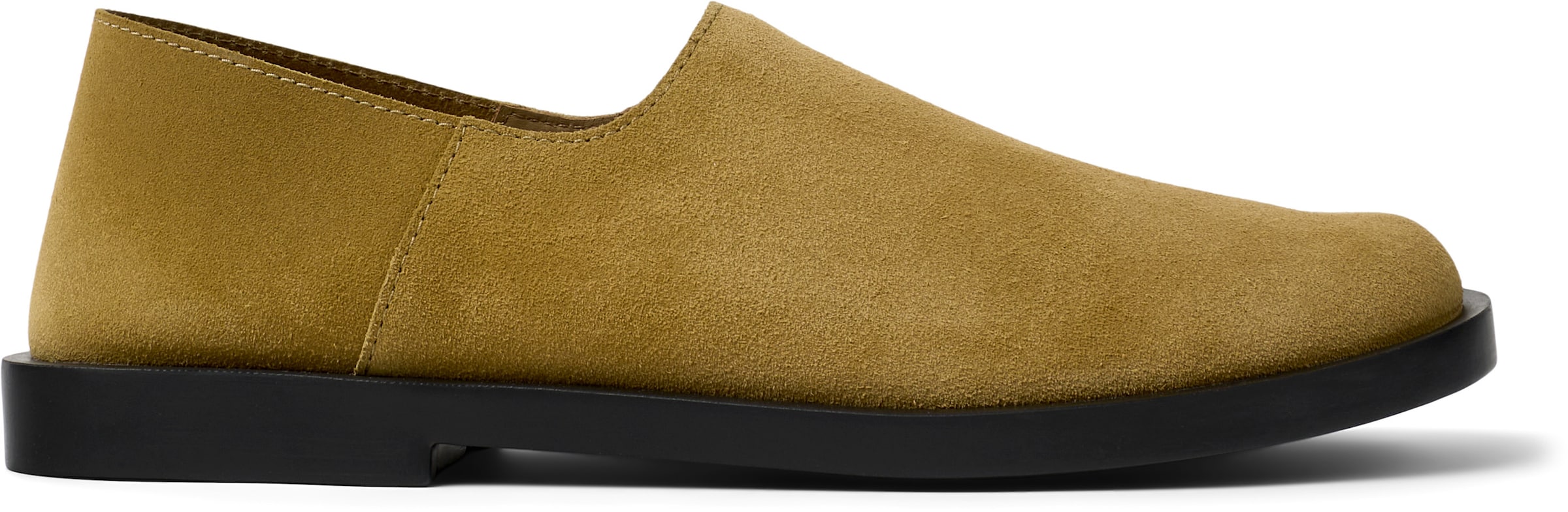 Mocassin ' Don ' CAMPER en marron