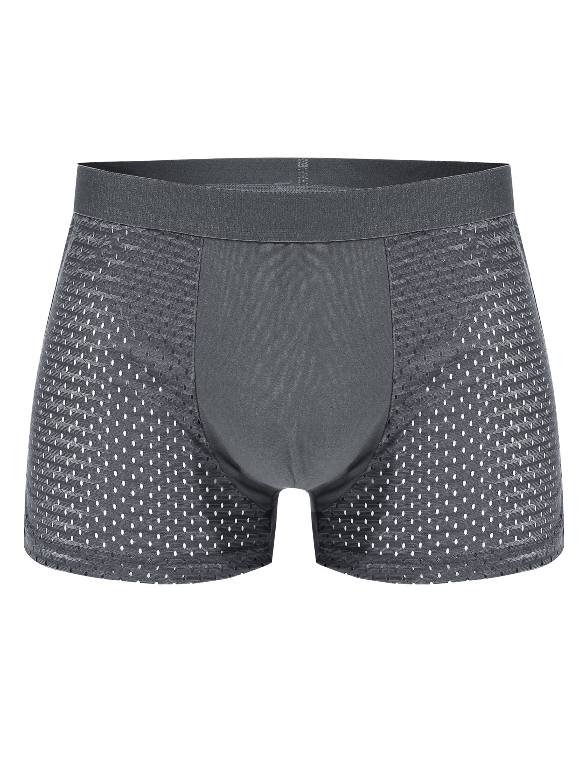 ALLTHEMEN Boxer shorts 'Freiraum' in Mixed colors