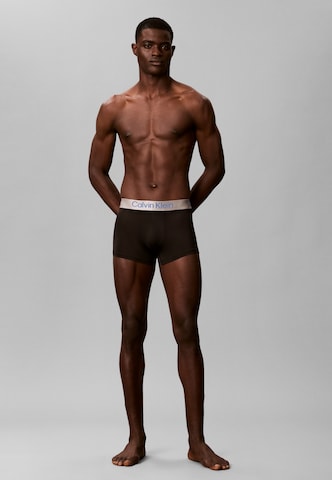 Calvin Klein Underwear Шорты Боксеры в Черный