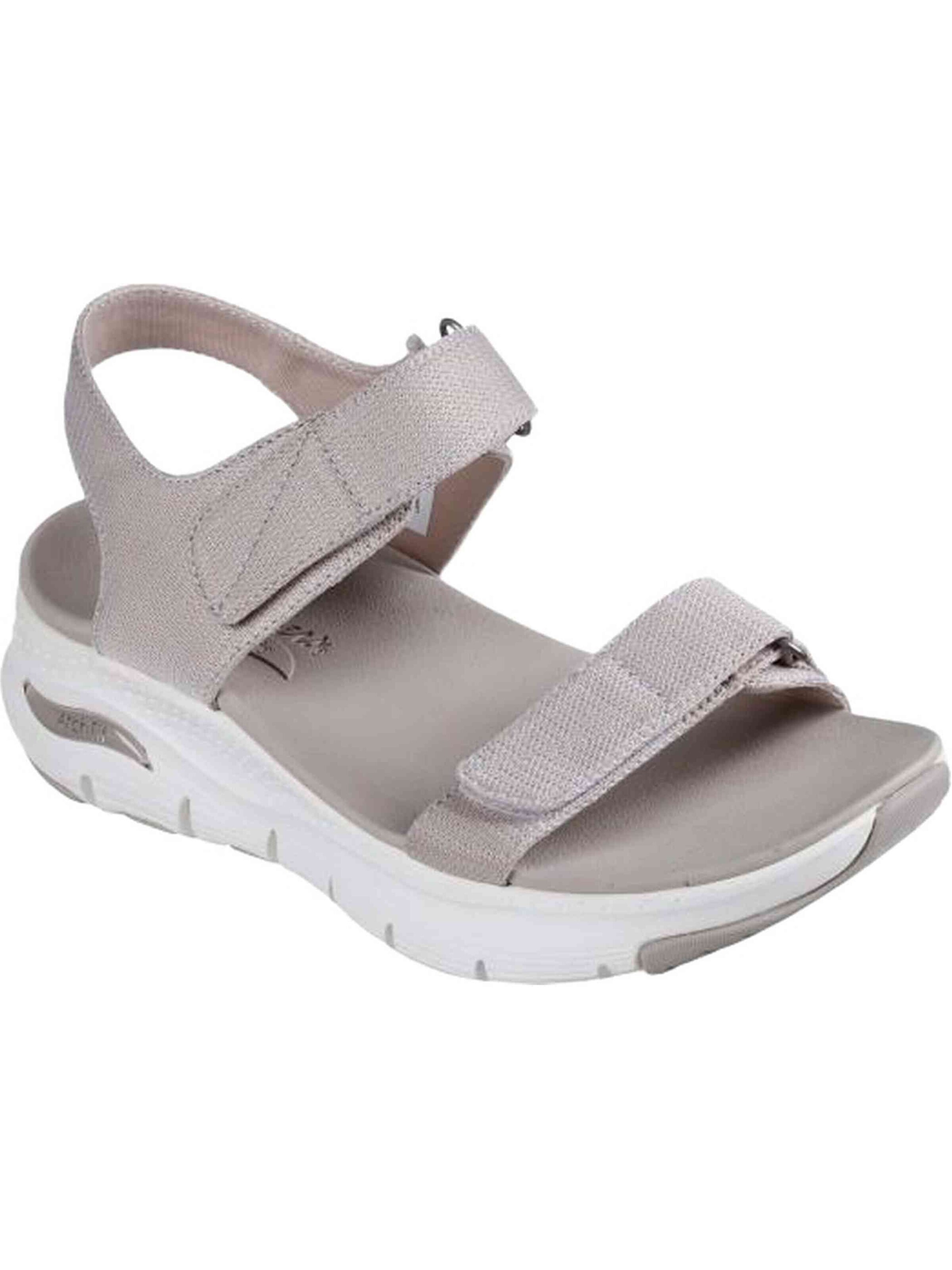 SKECHERS - Sandalias '119247_TPE' en beige: frente