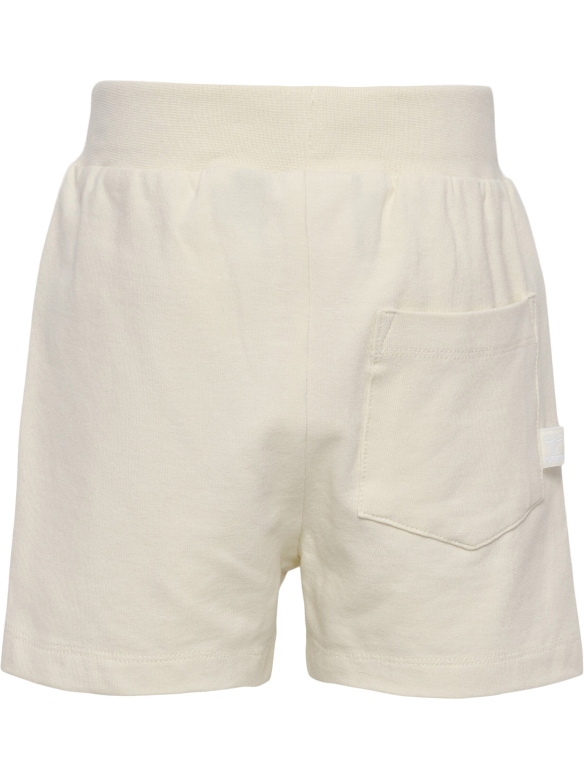 Hummel regular Bukser i beige