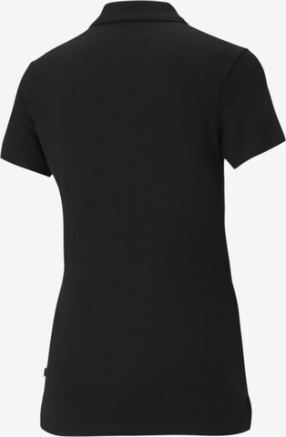 PUMA Shirt in Black