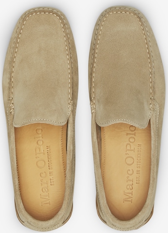 Marc O'Polo Moccasins in Beige