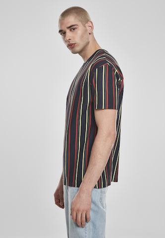 Regular fit Maglietta di Urban Classics in blu