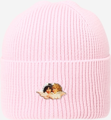 Fiorucci Mütze in Pink