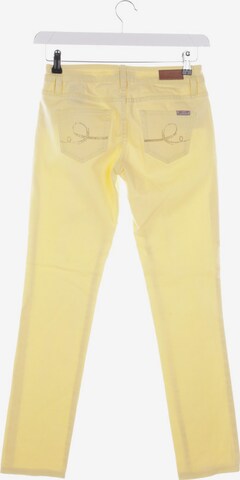 7 for all mankind Jeans in 26 in Yellow