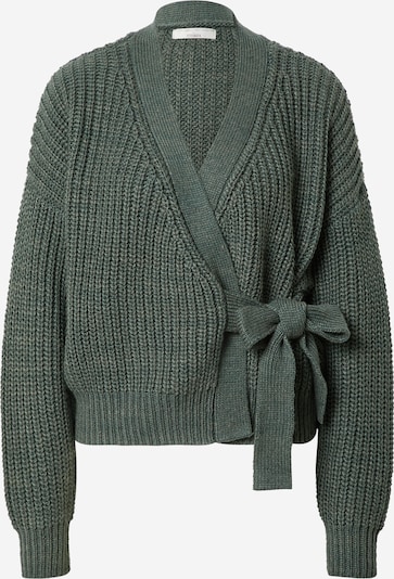 Guido Maria Kretschmer Women Cardigan 'Chiara' in grün, Produktansicht