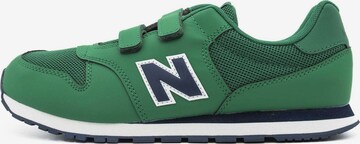 new balance Sneakers in Groen