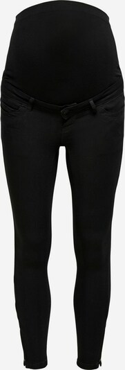 Jeans 'Kendell' Only Maternity pe negru, Vizualizare produs