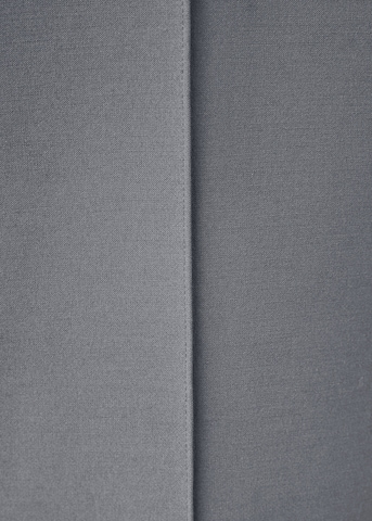 MANGO Bootcut Nadrág 'ROME' - szürke
