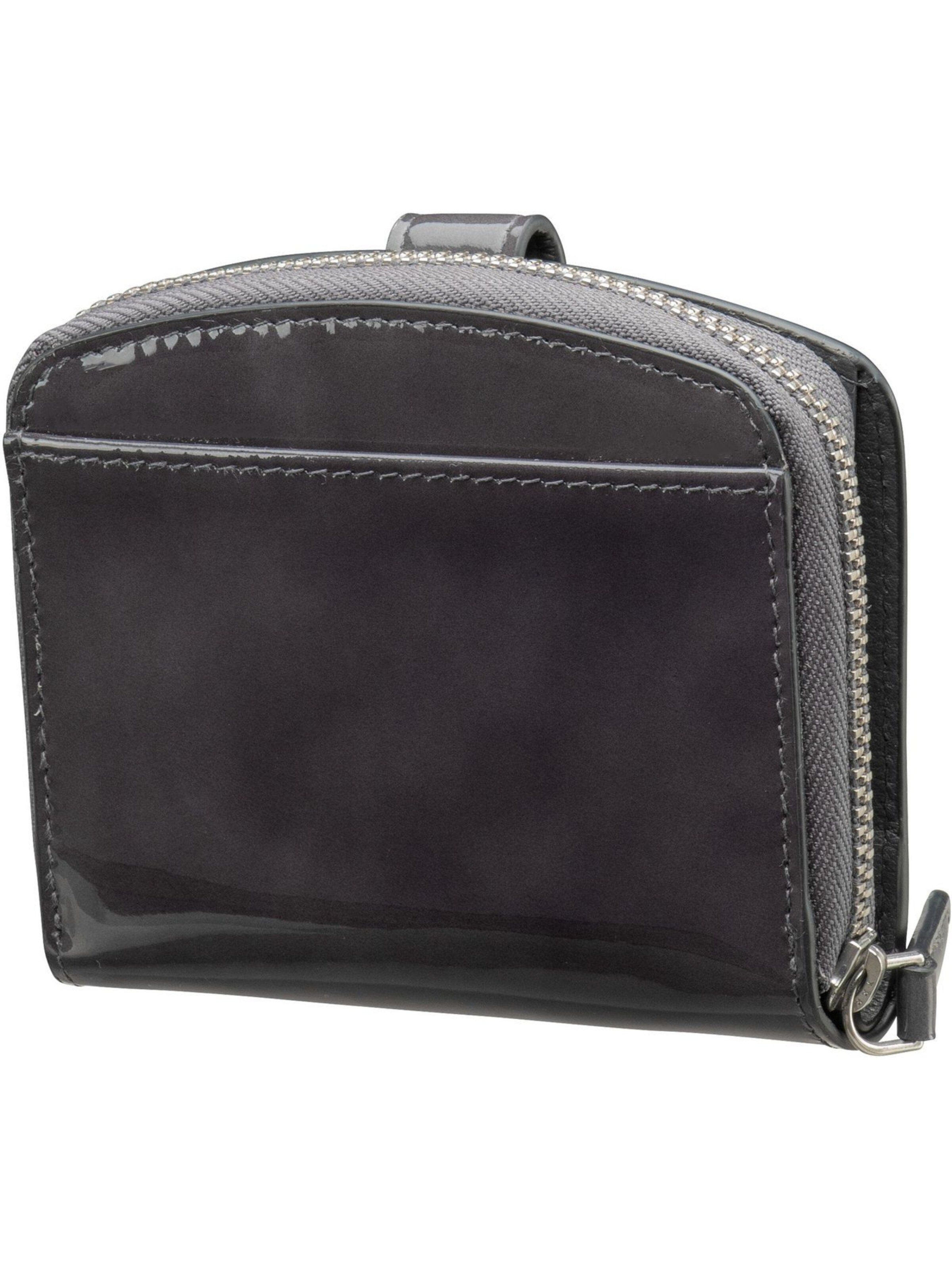 GOLDEN HEAD Portemonnee 'Carrara' in Grijs