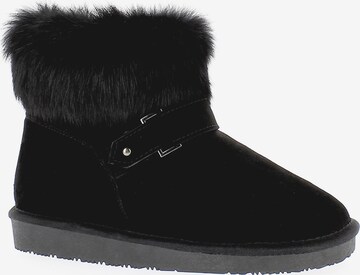 Gooce Snow Boots 'Kiska' in Black