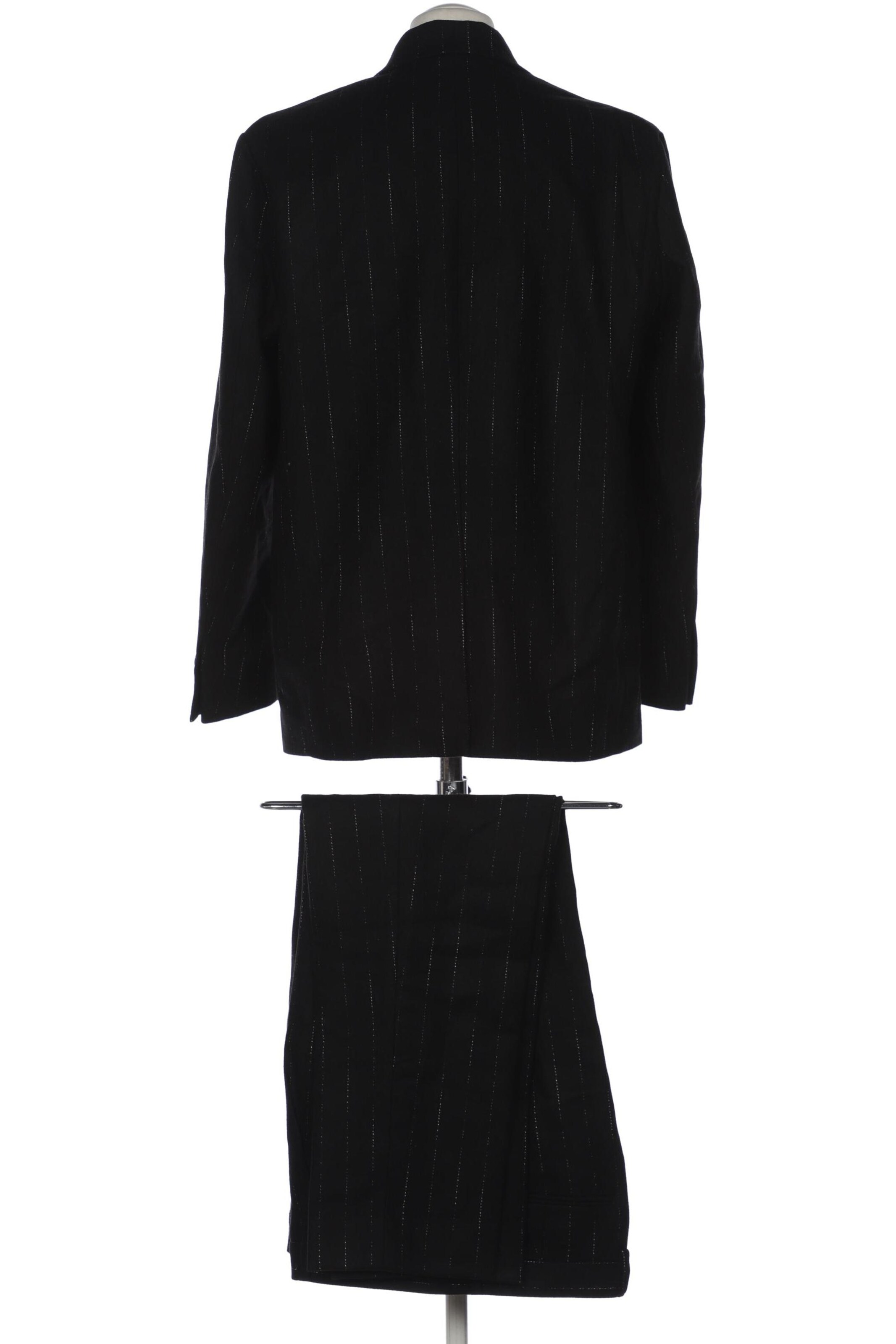 JACK & JONES Suit in M-L in Black