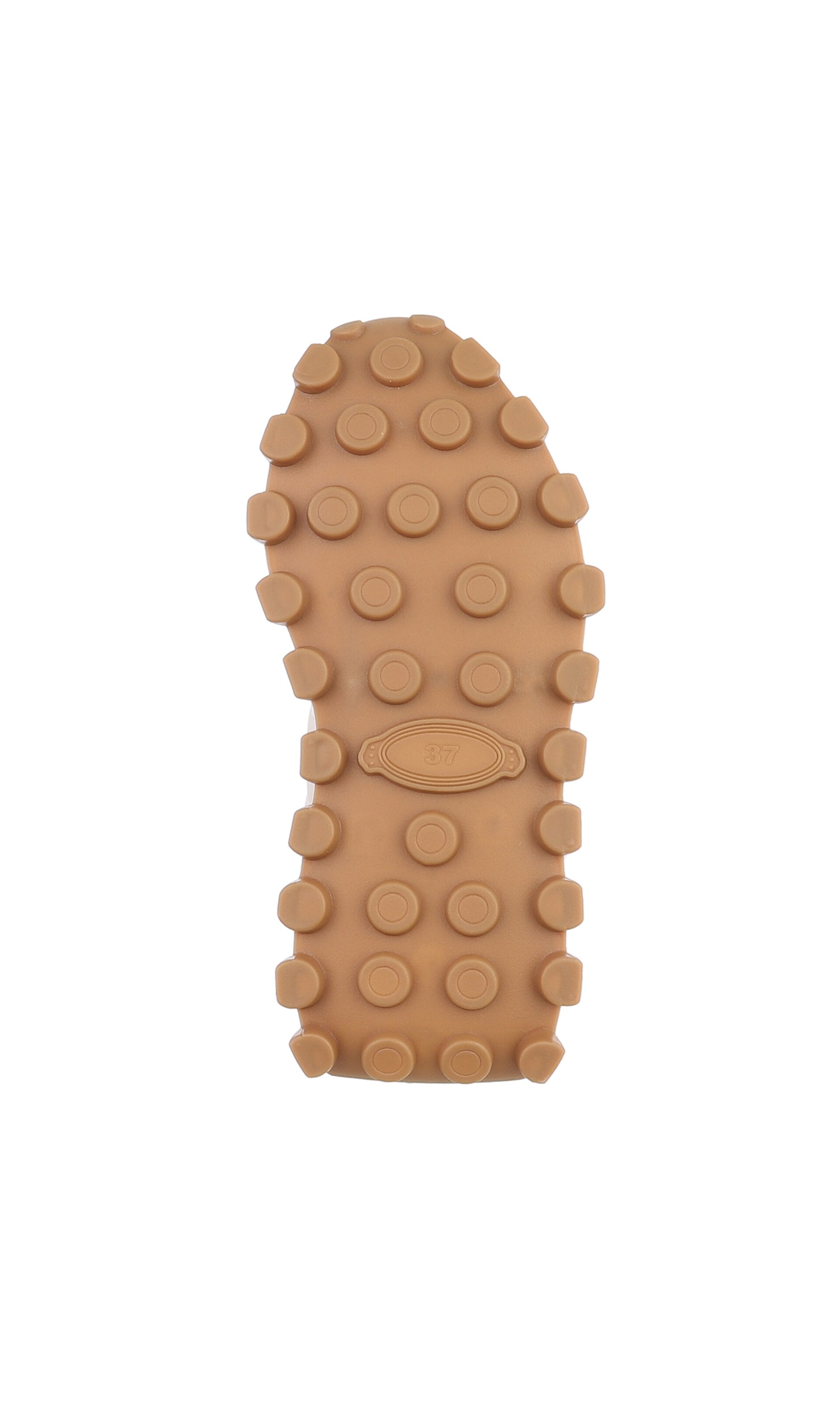 Ital-Design Sneakers in Brown