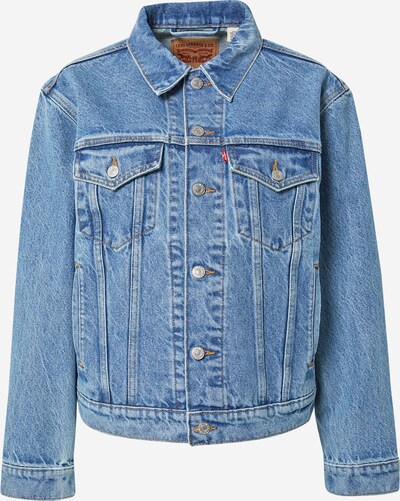 LEVI'S Between-Season Jacket 'Ex-Boyfriend' in Blue denim, Item view