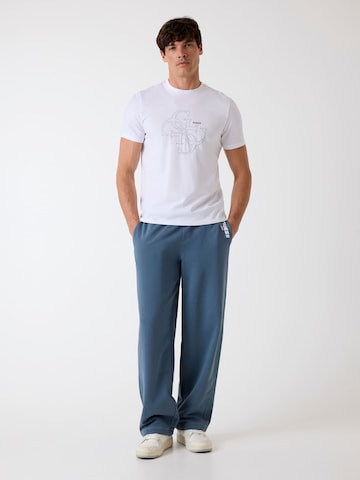 GUESS Shirt in White