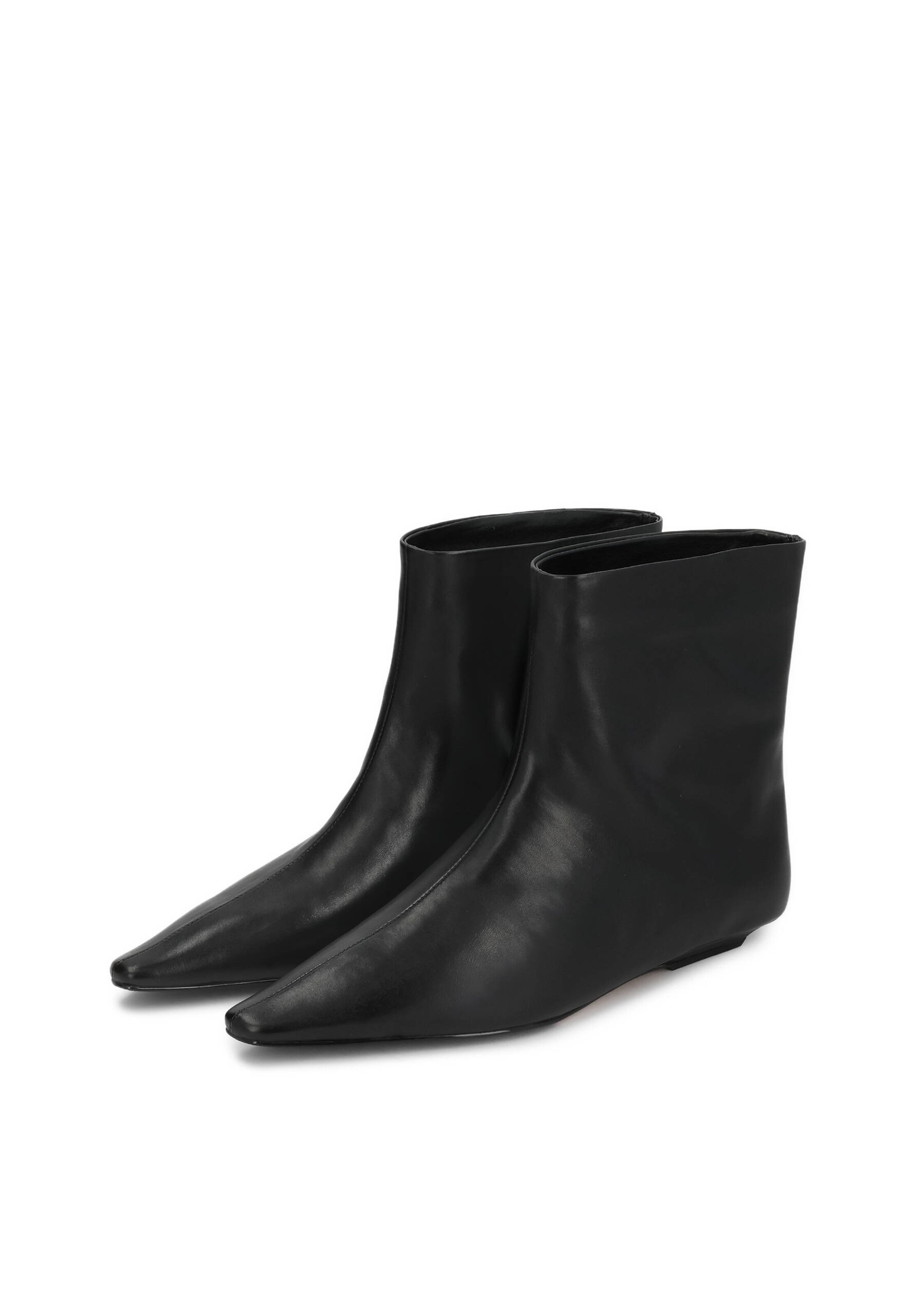 Stivaletto di Kazar Studio in nero