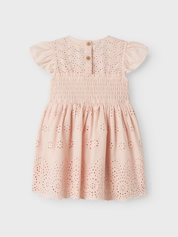 Robe NAME IT en orange