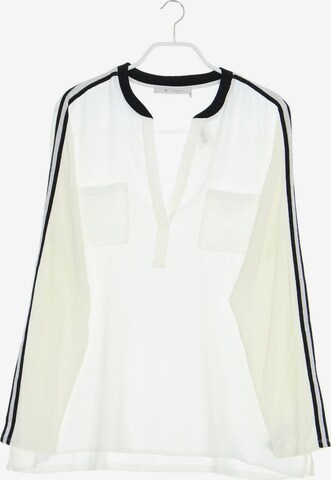 monari Blouse & Tunic in S in White: front