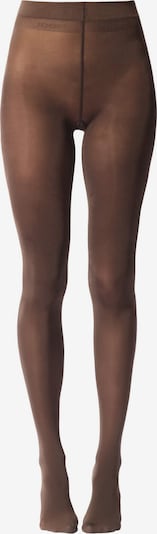 JOOP! Strumpfhose in XS-S in braun, Produktansicht