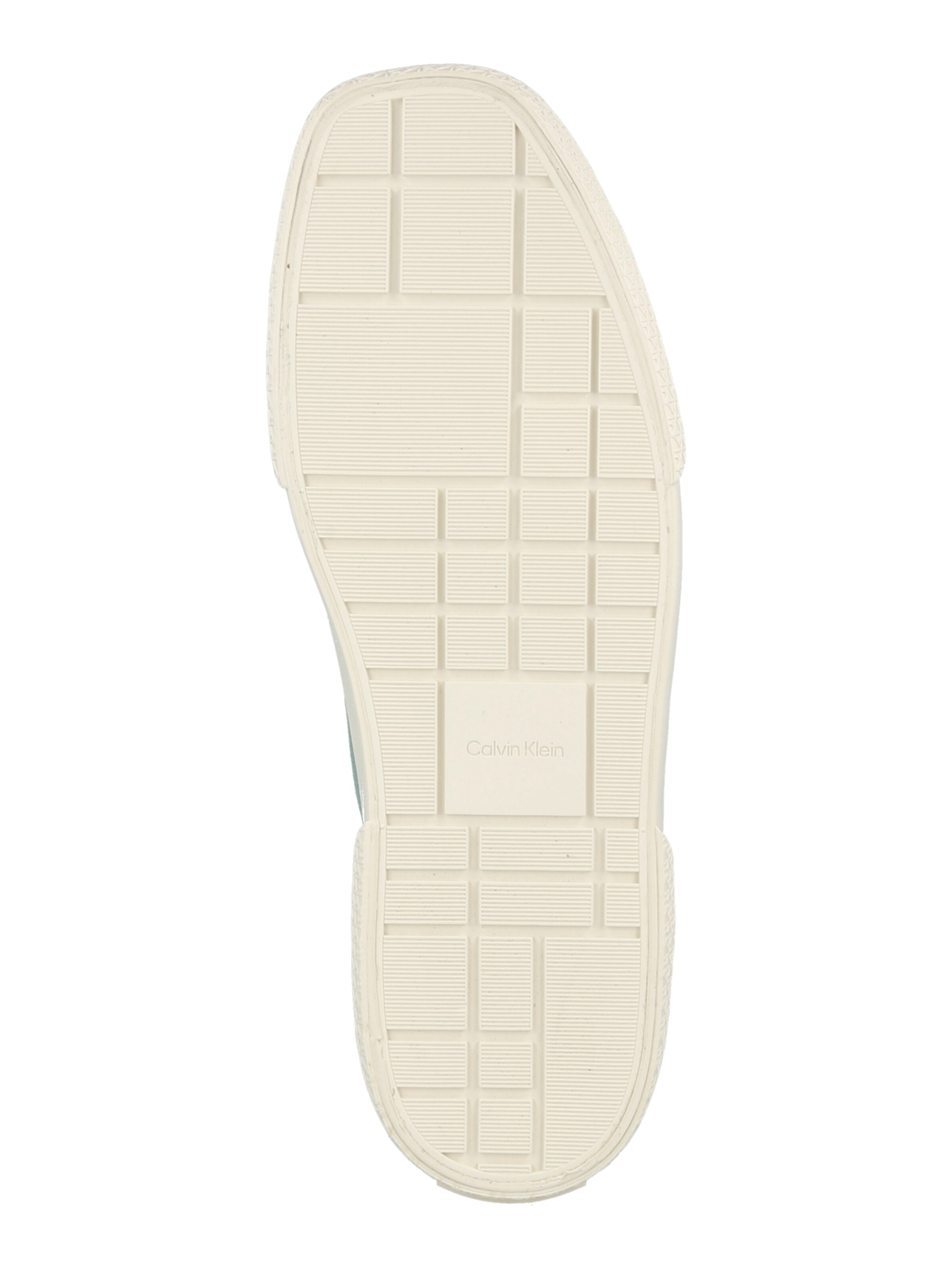 Calvin Klein Sneaker in Blau