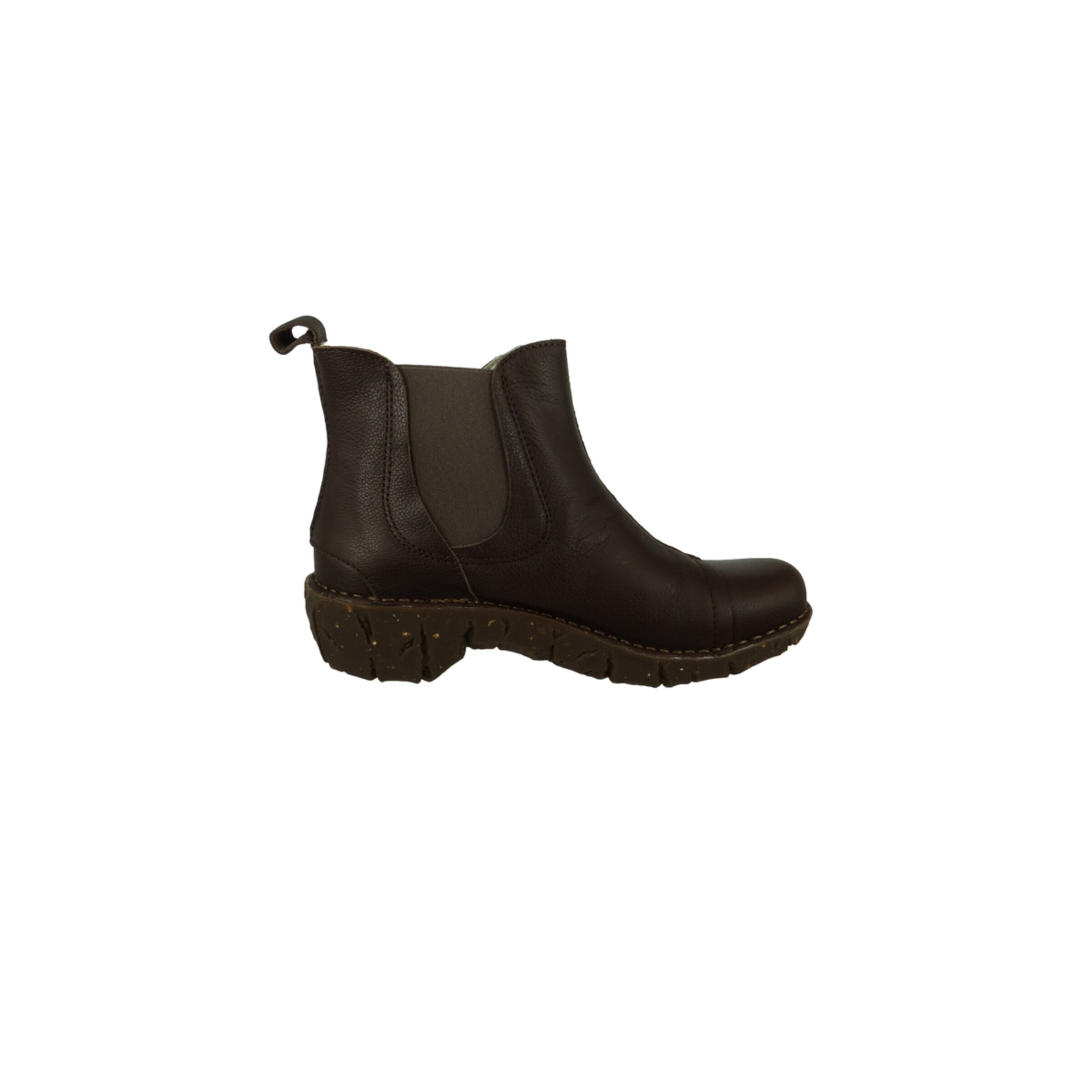 Chelsea Boots 'Rasil' EL NATURALISTA en marron