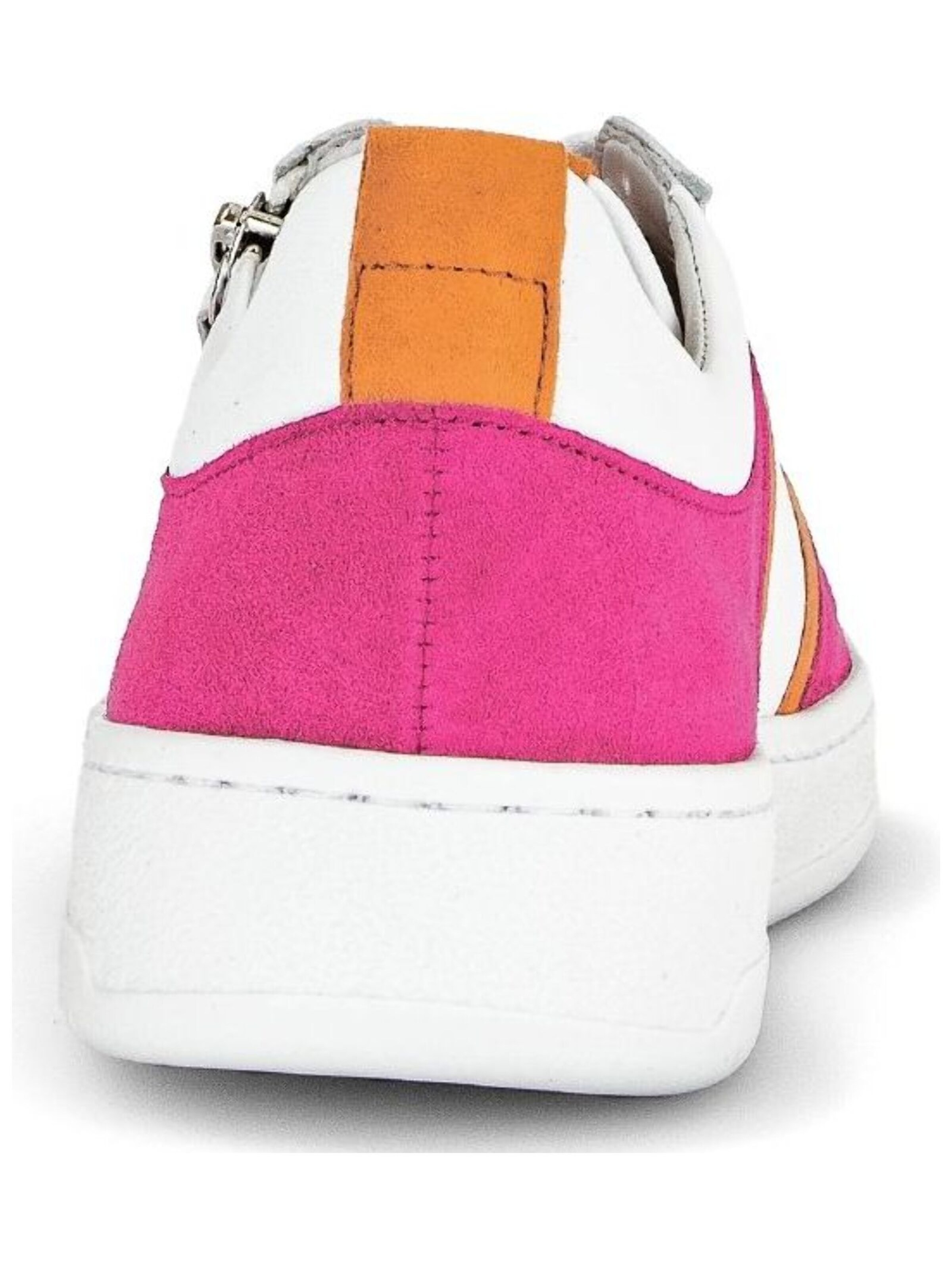 GABOR Sneaker in Weiß