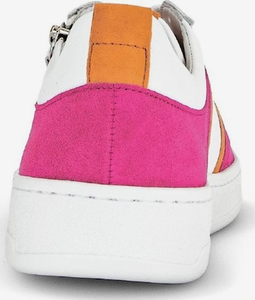 Sneaker bassa di GABOR in rosa