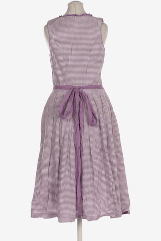 COUNTRY LINE Dress in S in Purple