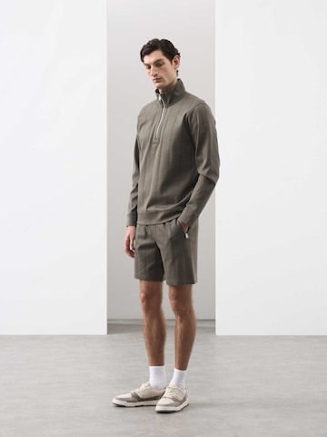 regular Pantaloni di Marks & Spencer in verde
