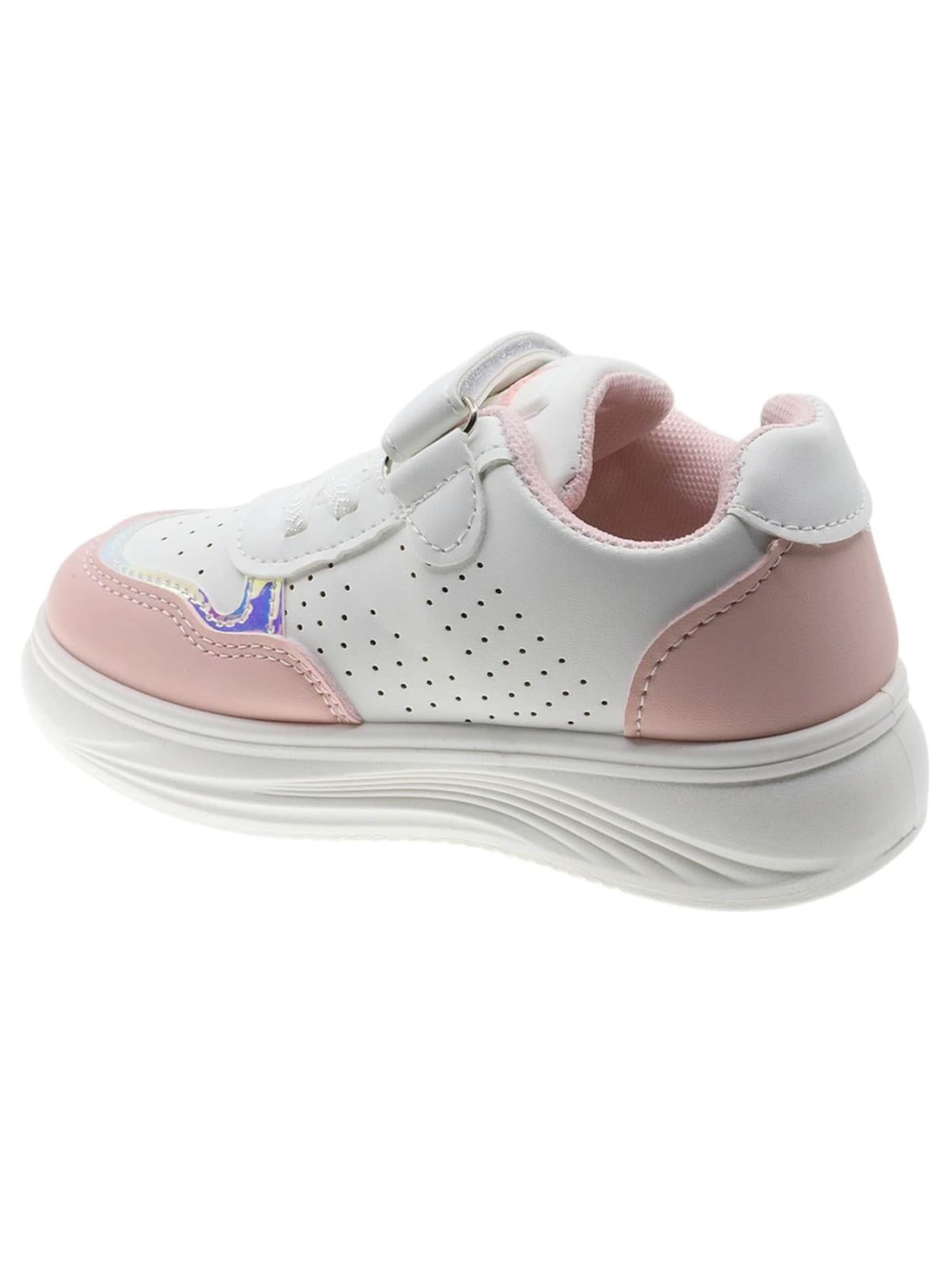 Beppi Sneakers 'Casual Shoe' in Wit