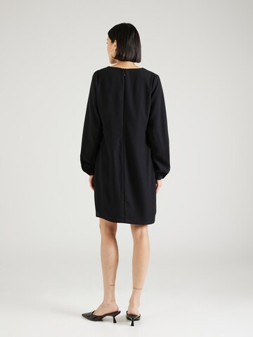 Abito 'BOTLEY' di Lauren Ralph Lauren in nero