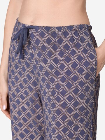 Pantalon de pyjama ' Loungewear ' JOOP! en violet