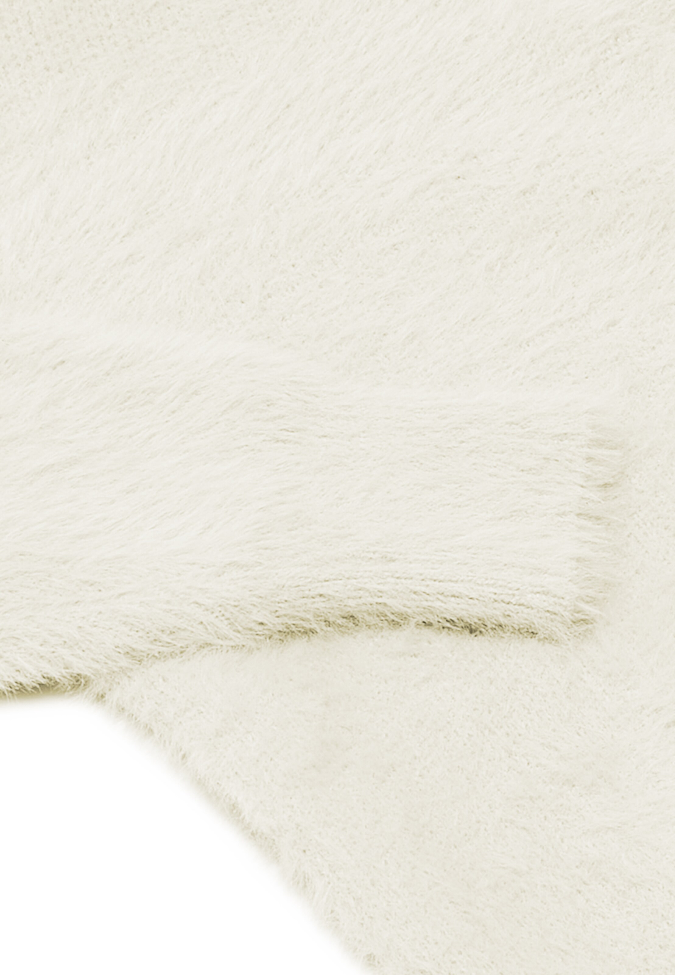 Poomi Pullover in Beige