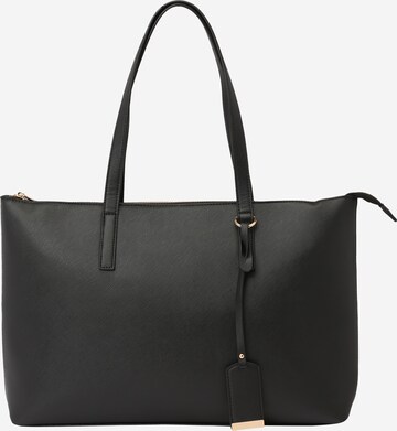 ABOUT YOU Nákupní taška 'Lene' – černá