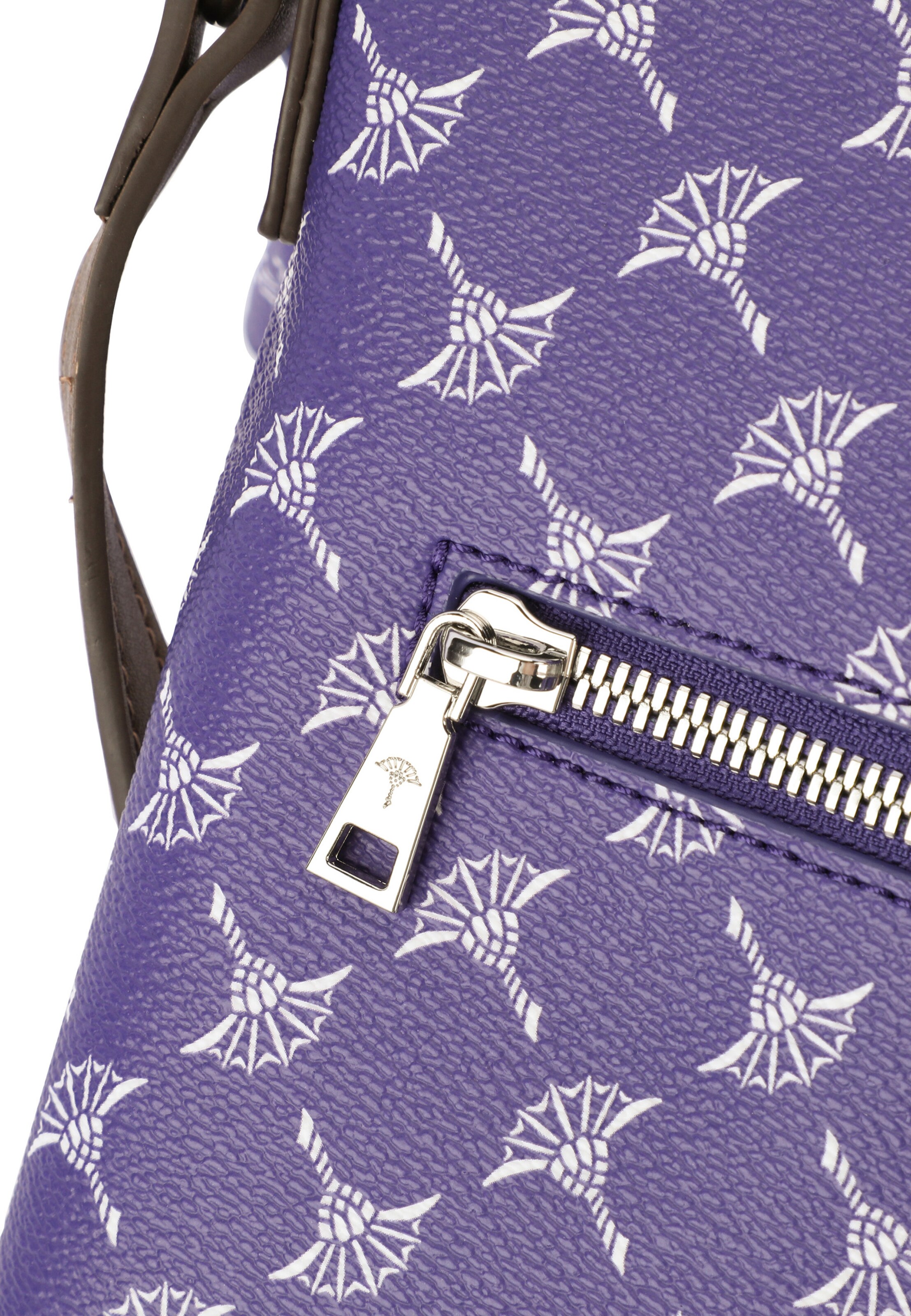 JOOP! - Bolso de hombro 'Flora 1.0 Dia' en lila