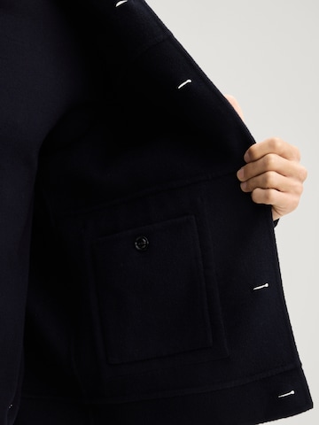 JOOP! Regular fit Overhemd in Blauw