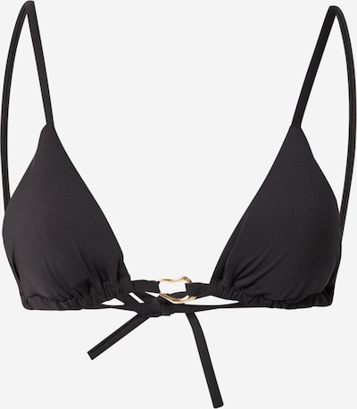 ETAM Bikini gornji dio 'ZEPHIR' veličine 65 u crna, Pregled proizvoda