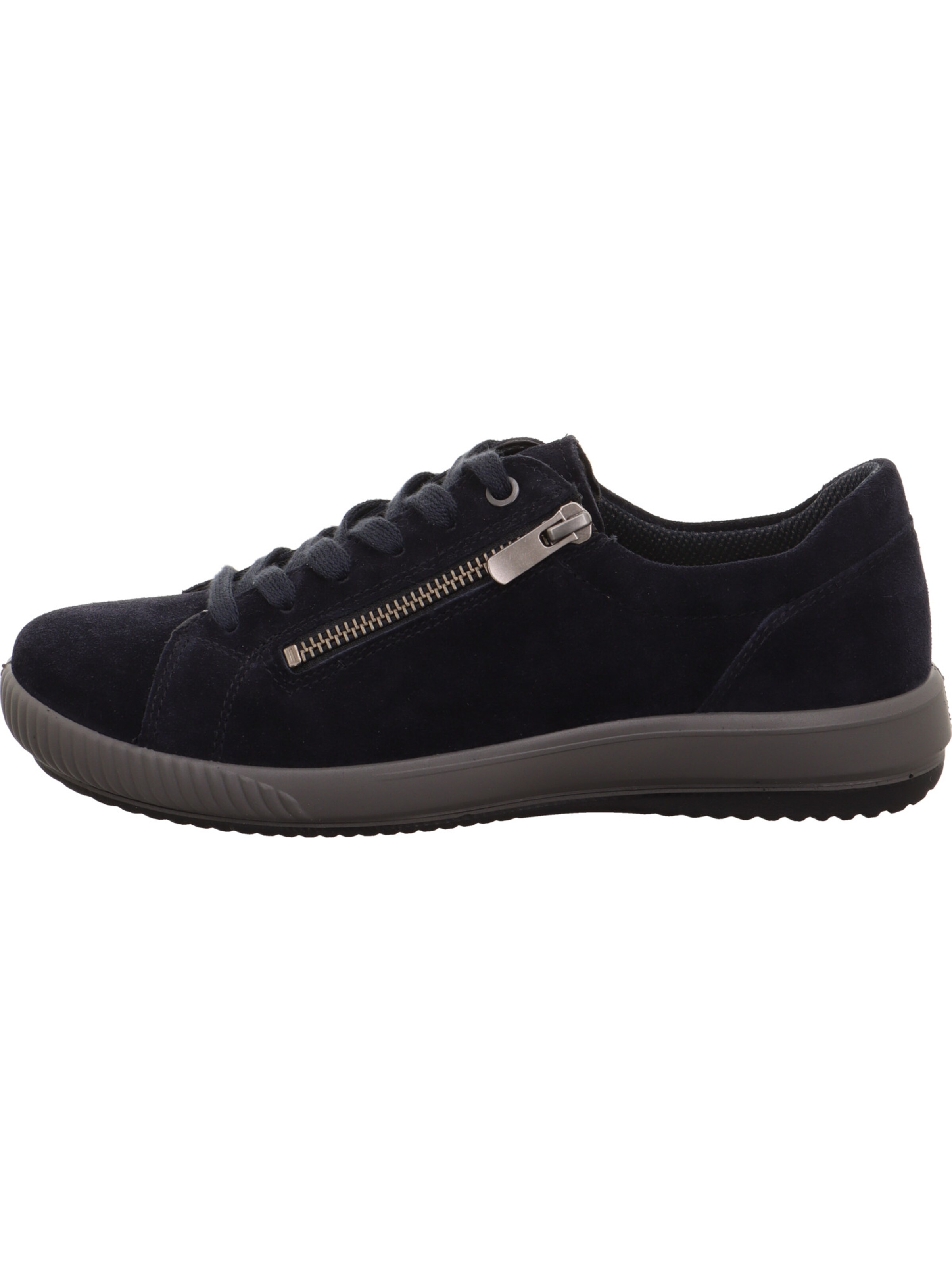 Legero Sneakers laag 'Tanaro 5.0' in Blauw