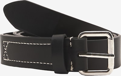 Pull&Bear Pasek w kolorze czarnym, Podgląd produktu