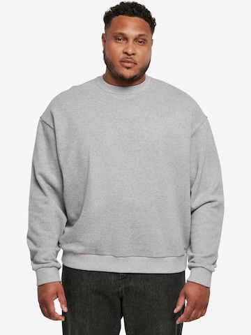 Urban Classics Sweatshirt i grå: forside