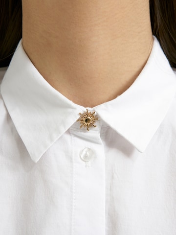 Smith&Soul Bluse in Weiß