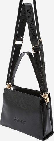 VALENTINO Handbag 'Manhattan' in Black