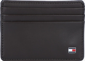 TOMMY HILFIGER Etui 'Eton' w kolorze brązowy: przód